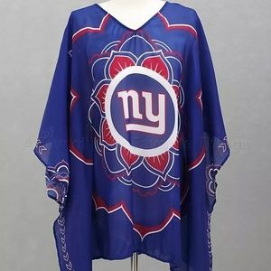 Giants - NFL bathing suit cover up